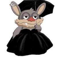 Red Carpet Fashion Sticker