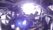 martin truex jr yes GIF by NASCAR
