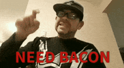 asl bacon need lemons jeff wright GIF