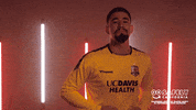 Football Sport GIF by Sacramento Republic FC
