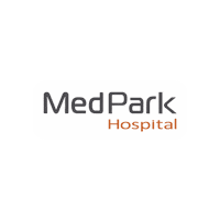 MedPark covid covid19 vaccine covidvaccine Sticker