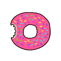 donut levistailorshop Sticker by Levi Strauss & Co.