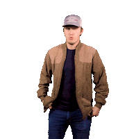 jordanrowemusic reaction wow surprised country music Sticker