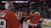 PhiladelphiaFlyers flyers philadelphia claude claude giroux GIF