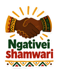 Alg Sticker by She Speaks Africa
