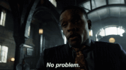fox broadcasting GIF by Gotham