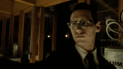 fox broadcasting smile GIF by Gotham