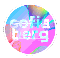 Sofia Улыбка Sticker by Sofiaberger