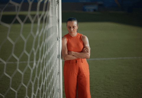 Futebol Bola GIF by Banco Itaú