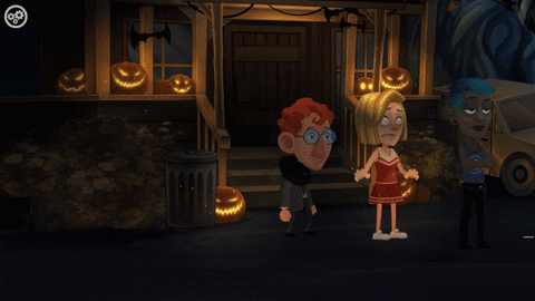 albertocostaillustration giphyupload GIF