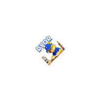 Dyor Sticker by BYDFi