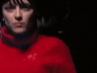 Cinema GIF by The Marias
