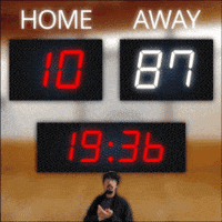 10 Home GIF