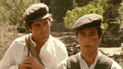 movie women al pacino godfather sicily GIF