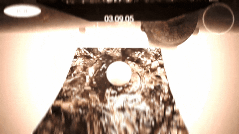 Marble Madness Turbine GIF by Alex Boya