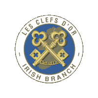 Hotel Concierge Sticker by UICH Les Clefs d'Or