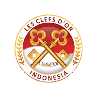 Hotel Concierge Sticker by UICH Les Clefs d'Or