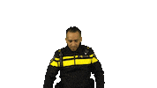Haarlemmermeer Sticker by Politie Eenheid Noord-Holland