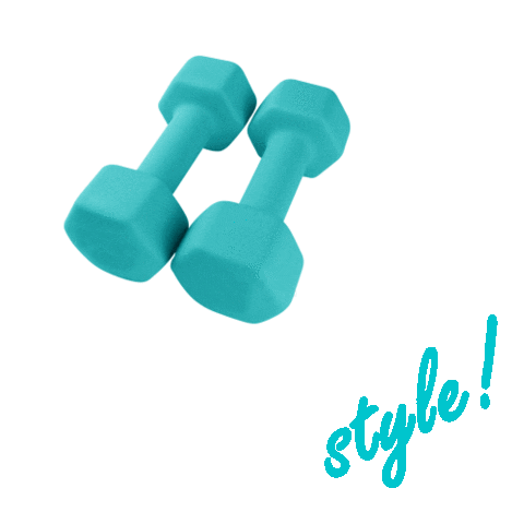 MobFitness fitness workout salud alegria Sticker