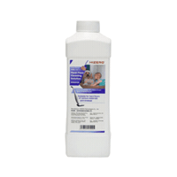 hizero hizero hizero bionic hard floor cleaner hizero cleaning solution hygienehero Sticker
