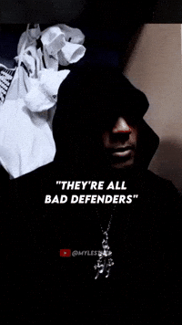 Nba Playoffs GIF