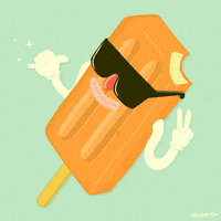 Animation Domination High-Def Summer GIF by gifnews