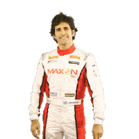 Racer Stockcar Sticker by Stock Car Brasil