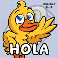 Wave Waving GIF by VeeFriends