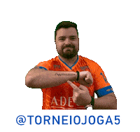 Homer Sydney Sticker by Torneio Joga 5