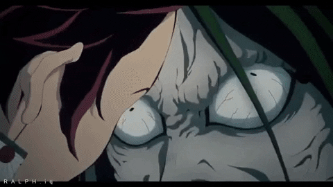 amuffs giphygifmaker tanjorou hardhead stronghead hardasrock GIF