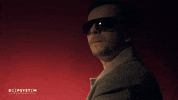 Let You Go Dancing GIF by DEEPSYSTEM