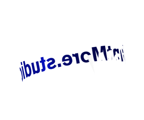 design studio want Sticker by WeWantMore.studio