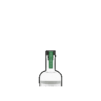 Vodka Sticker by NE1 Spirits