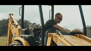 ONErpmOUTLAW dancing country jones tractor GIF