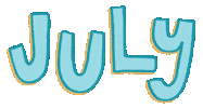 Summer Type Sticker by Amazon Photos