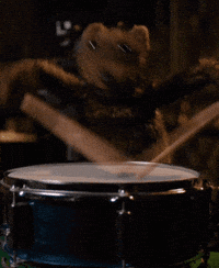 Drum Roll GIF by Magic: The Gathering