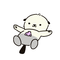 민수달 Sticker