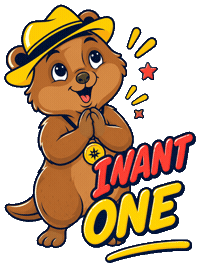 Sticker by Sunny The Quokka | SunnyLink