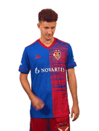 Superleague Sticker by FC Basel 1893