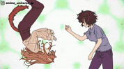 Ed Ending Song GIF