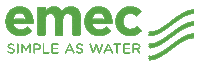 EMECpumps emec simpleaswater emecpumps dosingpumps Sticker