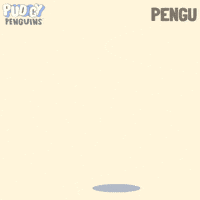 You Can Do It Good Luck GIF by Pudgy Penguins