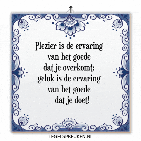 Humor Wijsheid GIF by Tegelspreuken.nl