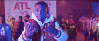 Music Video Rapper GIF by Lil Keed