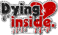 dying STICKER