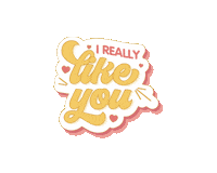 jeehyull love sticker i love you love you Sticker