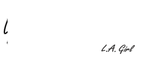 summer time Sticker by L.A. Girl