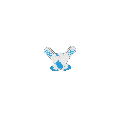 ArmBionics technology innovation engineering cyborg Sticker