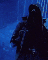 Sleep Token GIF