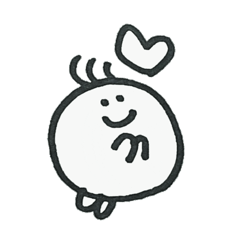 Windy Sticker